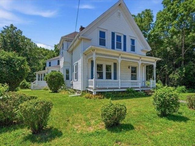 House for sale in Middleboro, Massachusetts