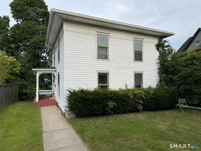 House for sale in Middletown, Connecticut