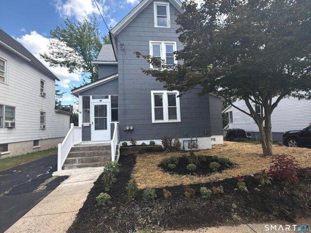 House for sale in Middletown, Connecticut
