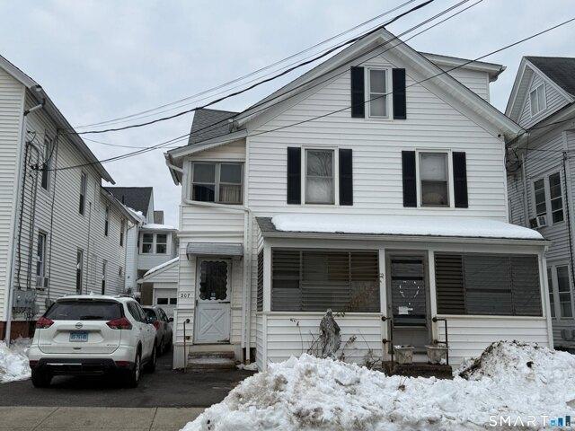 House for sale in Middletown, Connecticut