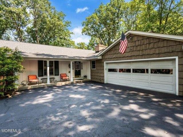 House for sale in Monmouth, New Jersey
