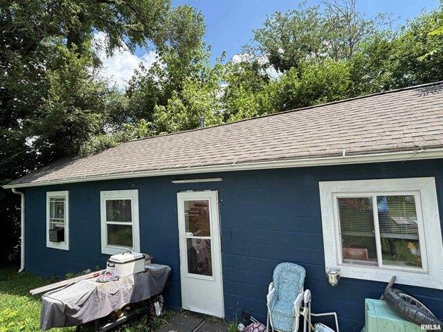 House for sale in Milan, Illinois