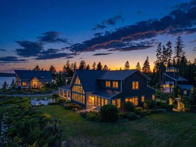 House for sale in Milbridge, Maine