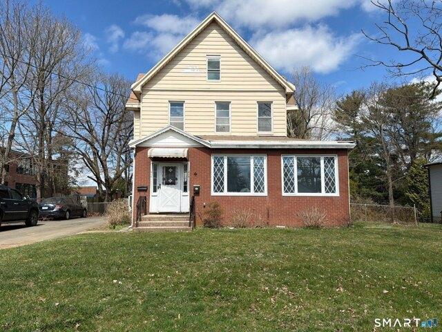 House for sale in Milford, Connecticut
