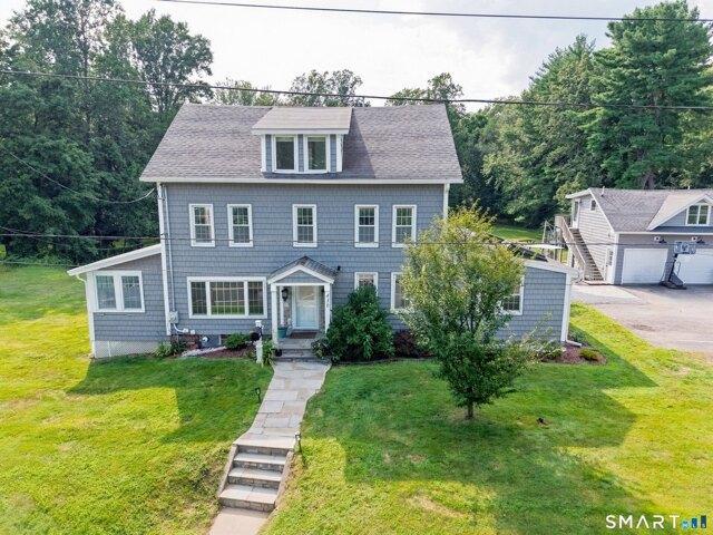 House for sale in Milford, South Central Connecticut Planning Region