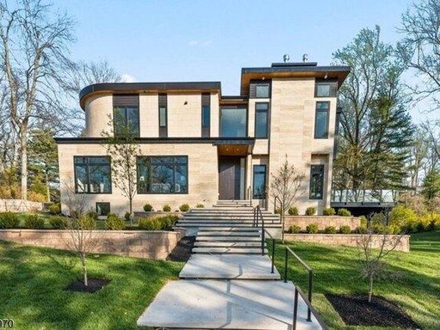 House for sale in Millburn, New Jersey