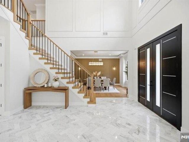 House for sale in Millburn, New Jersey