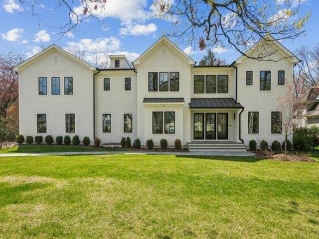 House for sale in Millburn, New Jersey