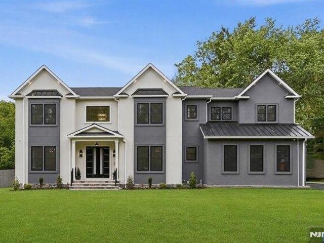 House for sale in Millburn, New Jersey