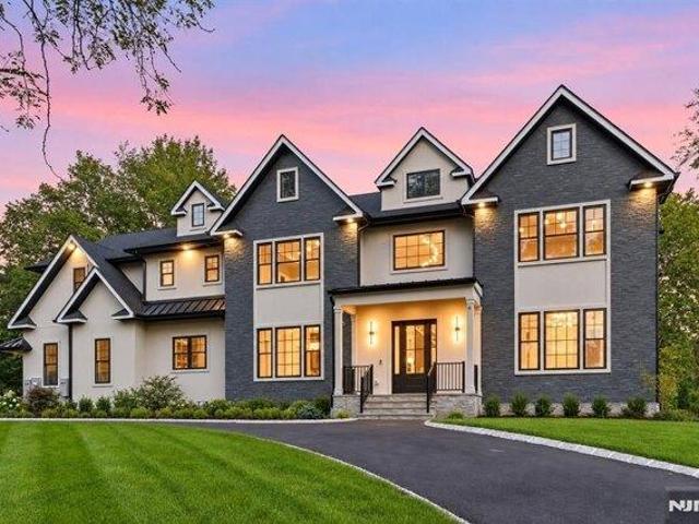 House for sale in Millburn, New Jersey