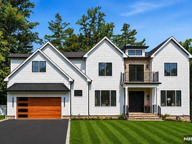 House for sale in Millburn, New Jersey