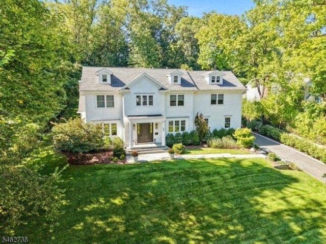 House for sale in Short Hills, Millburn