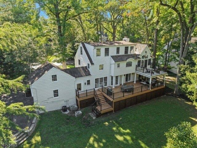 House for sale in Short Hills, Millburn