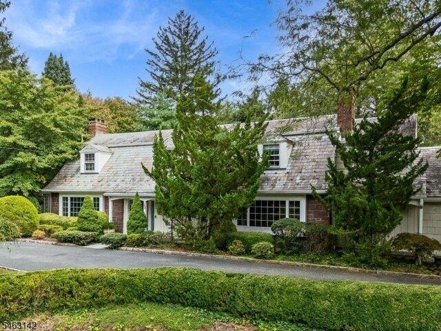 House for sale in Short Hills, Millburn