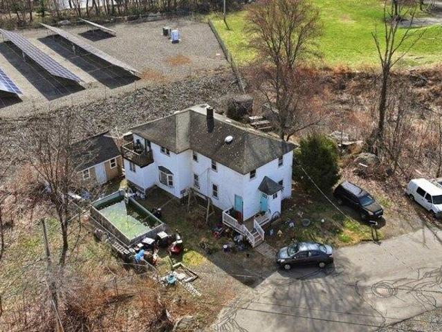 House for sale in Millbury, Massachusetts
