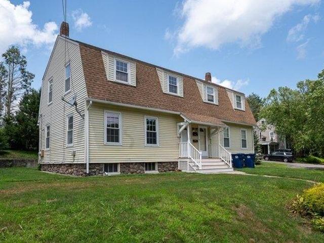 House for sale in Millbury, Massachusetts