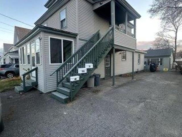House for sale in Millinocket, Maine