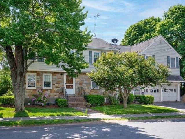 House for sale in Milton, Massachusetts