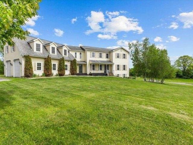 House for sale in Milton, Vermont