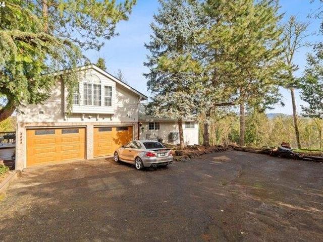 House for sale in Oregonia
