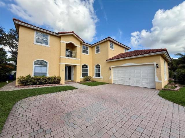 House for rent in Miramar