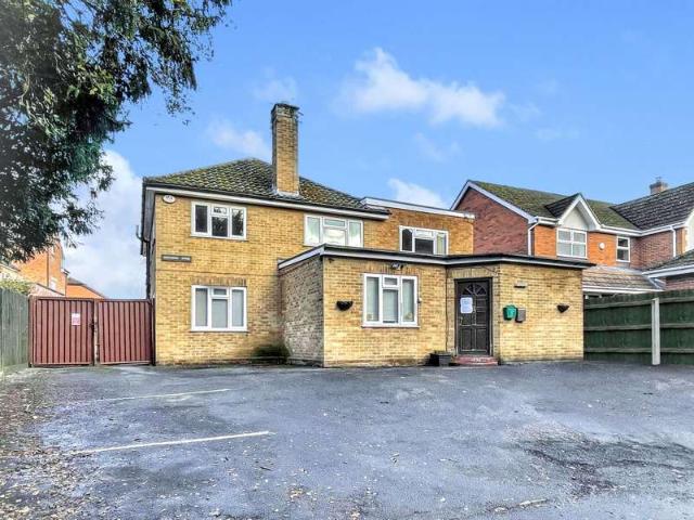 Commercial for sale in Crookhill, Worcestershire