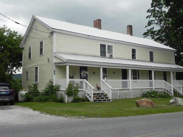 House for sale in Bristol, Vermont