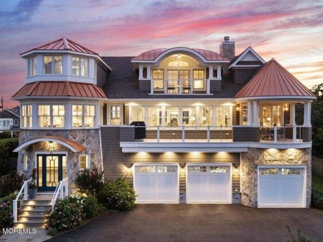 House for sale in Monmouth, New Jersey