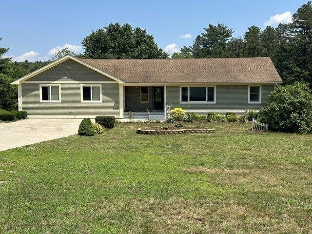 House for sale in Hampden, Massachusetts