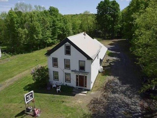 House for sale in Monson, Maine
