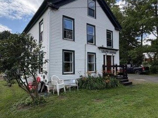 House for sale in Monson, Maine