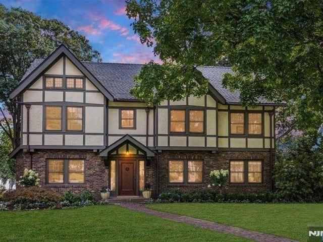 House for sale in Montclair, Essex County