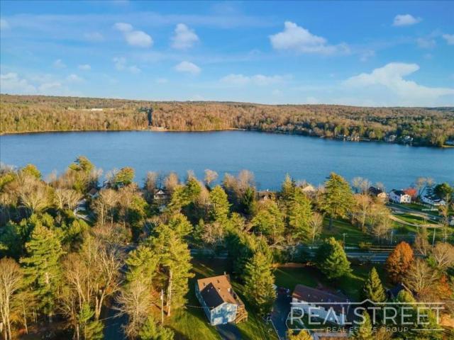 House for sale in Monticello, New York