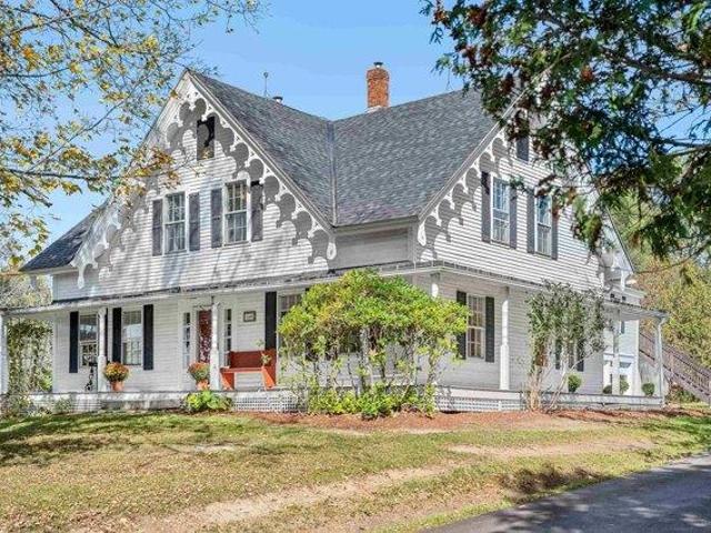 House for sale in East Montpelier, Washington County