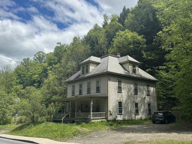 House for sale in Montpelier, Vermont