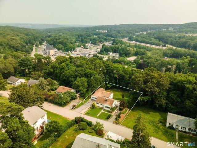 House for sale in Montville, Connecticut