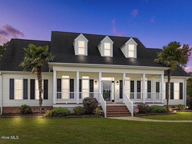 House for sale in Morehead City, North Carolina