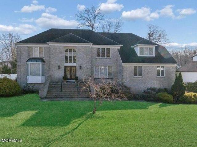 House for sale in Monmouth, New Jersey