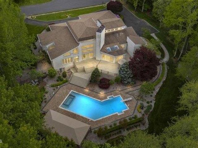 House for sale in Monmouth, New Jersey