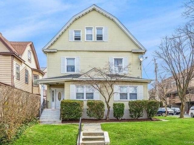 House for sale in Mount Vernon, New York
