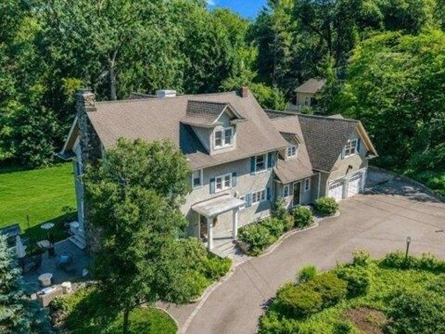 House for sale in Mountain Lakes, New Jersey