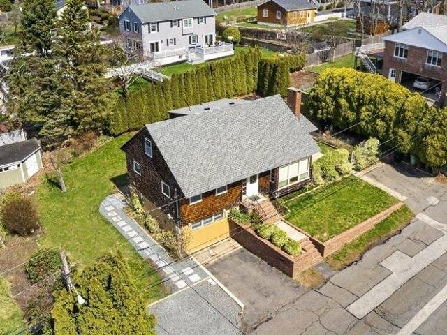 House for sale in Nahant, Massachusetts
