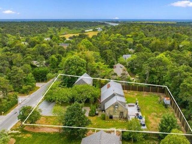 House for sale in Nantucket, Massachusetts