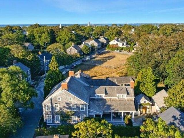 House for sale in Nantucket, Massachusetts