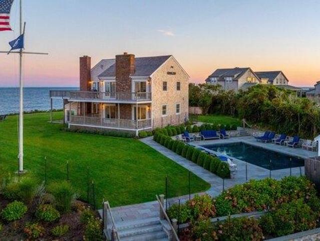 House for sale in Nantucket, Massachusetts
