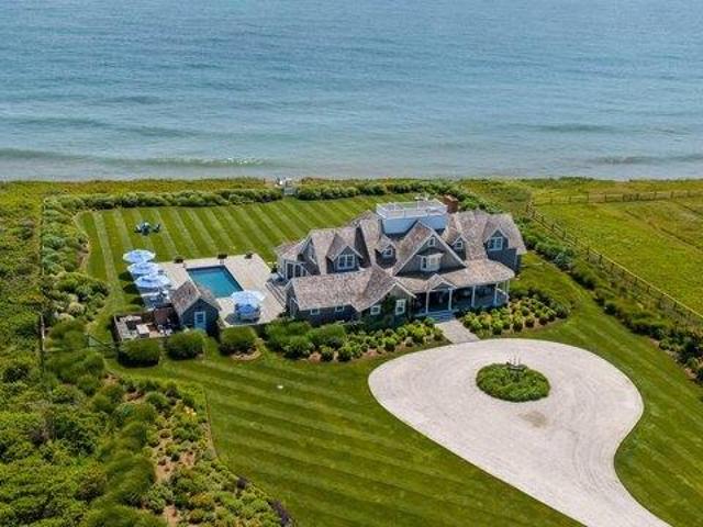 House for sale in Nantucket, Massachusetts