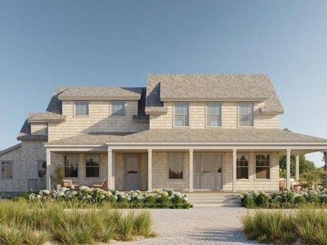 House for sale in Nantucket, Massachusetts