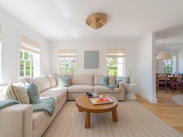 House for sale in Nantucket, Massachusetts