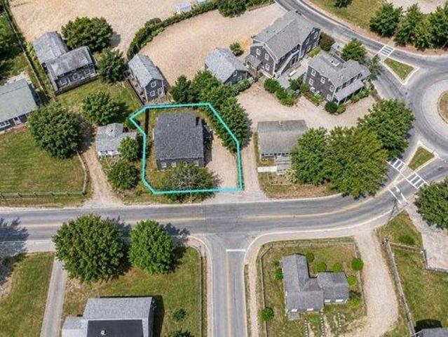 House for sale in Nantucket