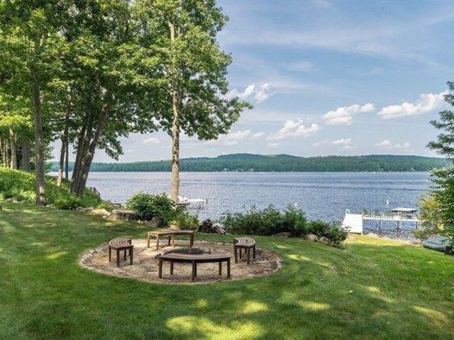 House for sale in Naples, Maine